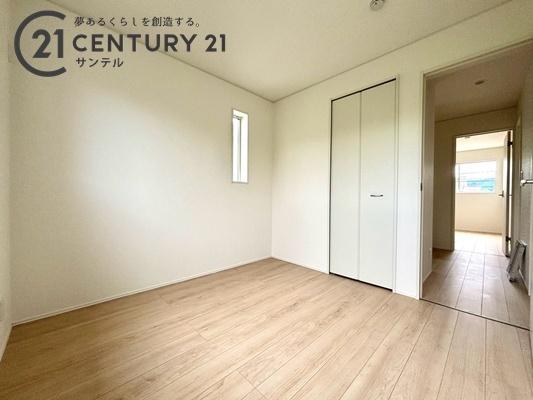 宮崎市学園木花台南第2-1号棟