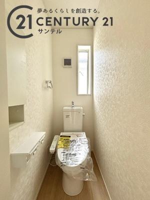 宮崎市学園木花台南第2-1号棟