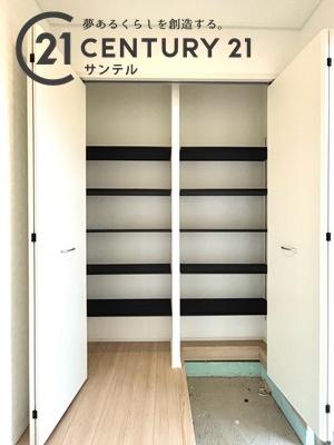 宮崎市学園木花台南第2-1号棟