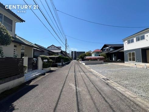 宮崎市学園木花台南第2-1号棟
