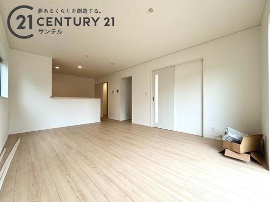 宮崎市学園木花台南第2-1号棟