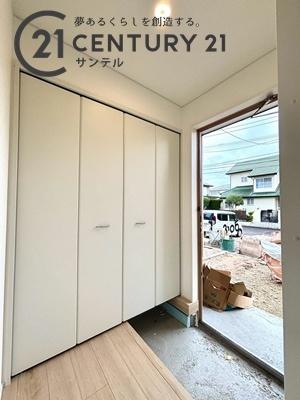 宮崎市学園木花台南第2-1号棟