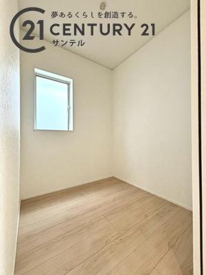宮崎市学園木花台南第2-1号棟