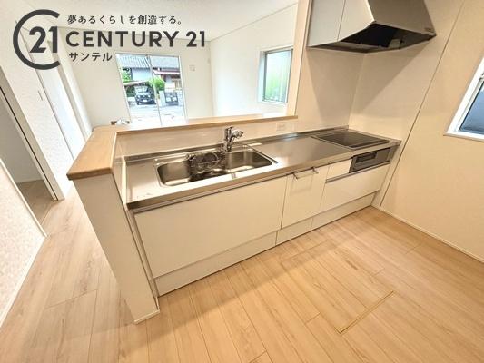 宮崎市学園木花台南第2-1号棟