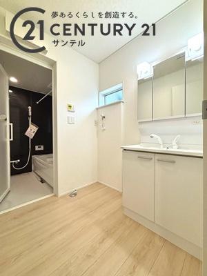 宮崎市学園木花台南第2-1号棟