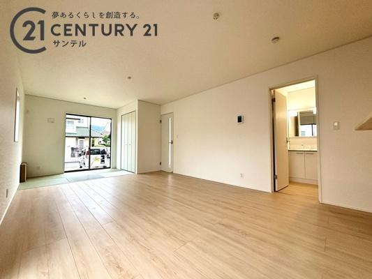 宮崎市学園木花台南第2-2号棟