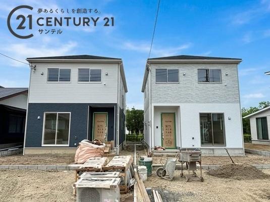 宮崎市学園木花台南第2-2号棟