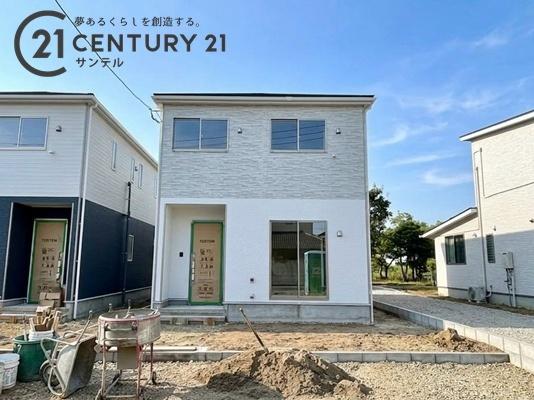 宮崎市学園木花台南第2-2号棟