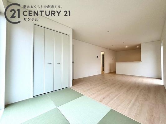 宮崎市学園木花台南第2-2号棟