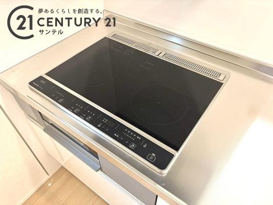 宮崎市学園木花台南第2-2号棟