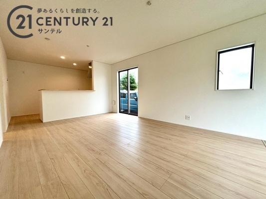 宮崎市学園木花台南第2-2号棟