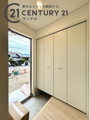 宮崎市学園木花台南第2-2号棟