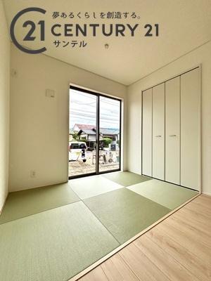 宮崎市学園木花台南第2-2号棟