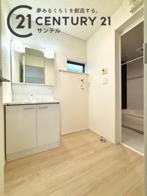 宮崎市学園木花台南第2-2号棟