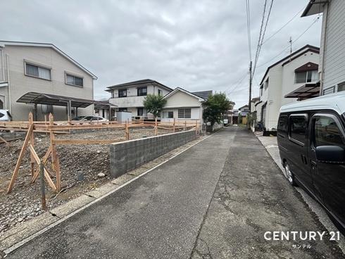 宮崎市大塚町第14-1号棟