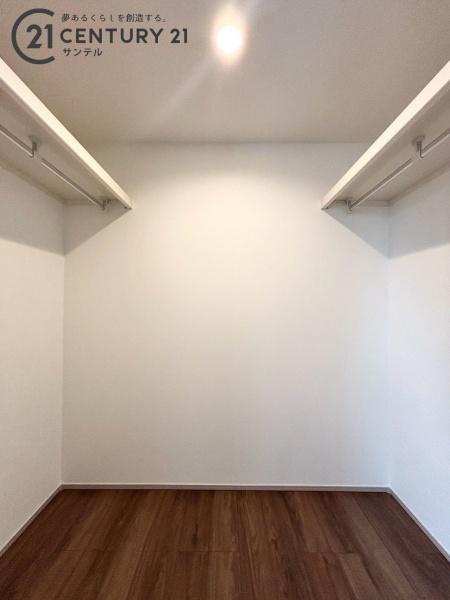 フォレクス谷川　B号棟
