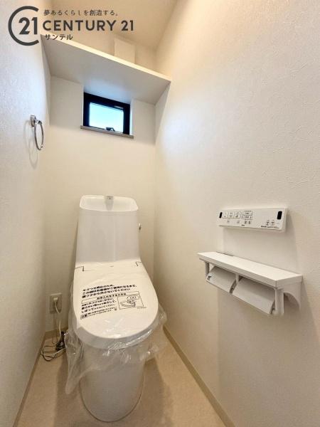 フォレクス谷川　B号棟
