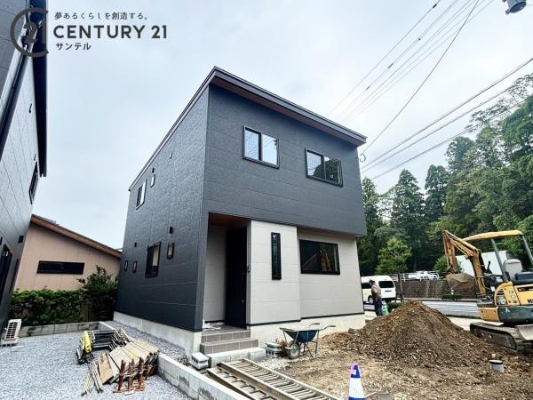 フォレクス谷川 B号棟