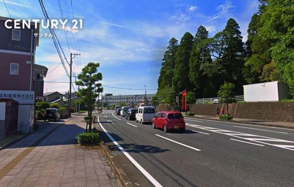 フォレクス谷川　B号棟