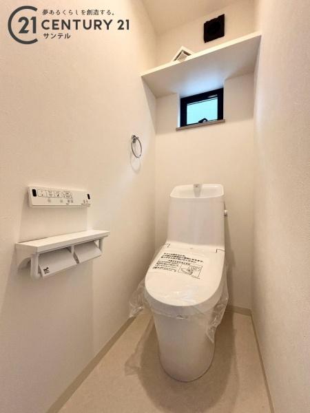 フォレクス谷川　B号棟