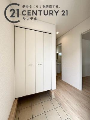 宮崎市大島町第3　新築戸建　1号棟