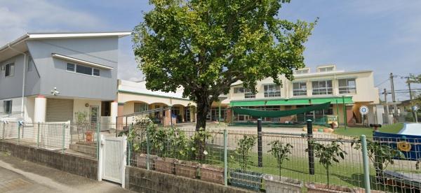 宮崎市大島町第3　新築戸建　1号棟(のぞみ保育園)