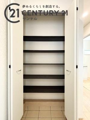 宮崎市大島町第3　新築戸建　1号棟
