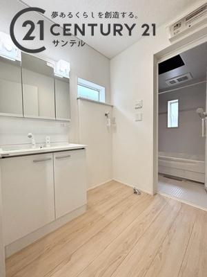 宮崎市大島町第3　新築戸建　1号棟