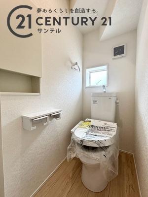 宮崎市大島町第3　新築戸建　1号棟