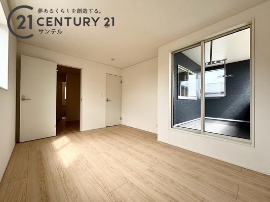 宮崎市大島町第3　新築戸建　1号棟