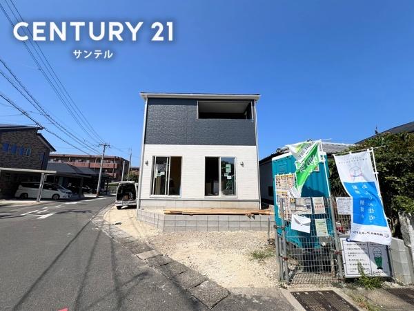 宮崎市大島町第3　新築戸建　1号棟