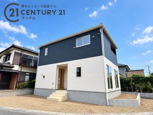 宮崎市大島町第3 新築戸建 1号棟