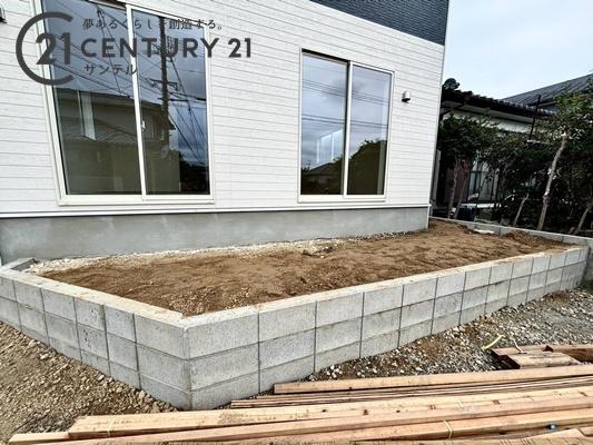 宮崎市大島町第3　新築戸建　1号棟