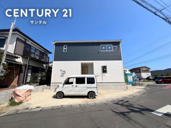 宮崎市大島町第3　新築戸建　1号棟