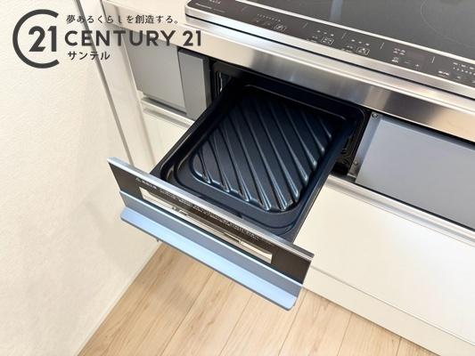 宮崎市大島町第3　新築戸建　1号棟