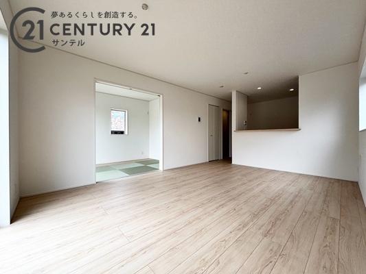 宮崎市大島町第3　新築戸建　1号棟