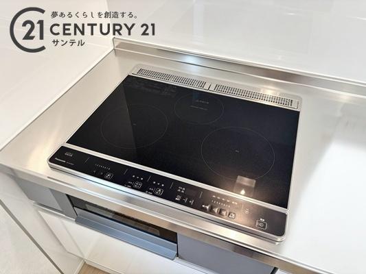 宮崎市大島町第3　新築戸建　1号棟