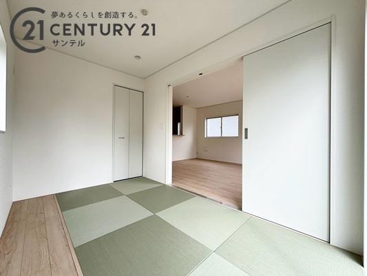 宮崎市大島町第3　新築戸建　1号棟