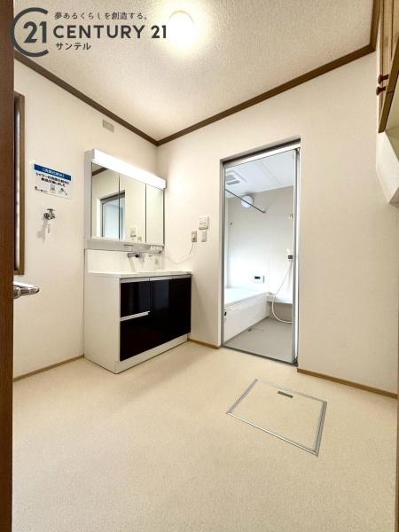 都城市山之口町花木の中古一戸建て