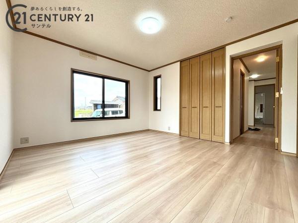 都城市山之口町花木の中古一戸建て