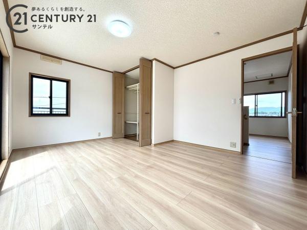 都城市山之口町花木の中古一戸建て