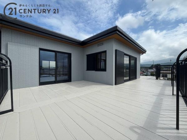 都城市山之口町花木の中古一戸建て