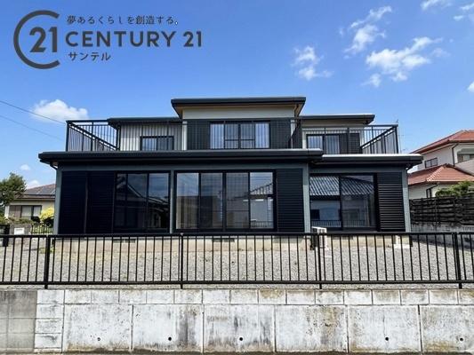 都城市山之口町花木の中古一戸建て