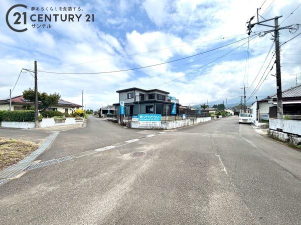 都城市山之口町花木の中古一戸建て