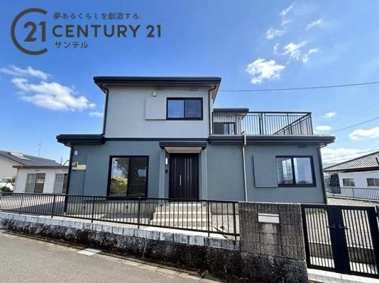 都城市山之口町花木中古戸建