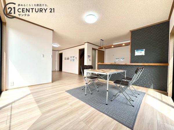 都城市山之口町花木の中古一戸建て