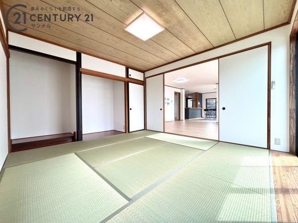 都城市山之口町花木の中古一戸建て