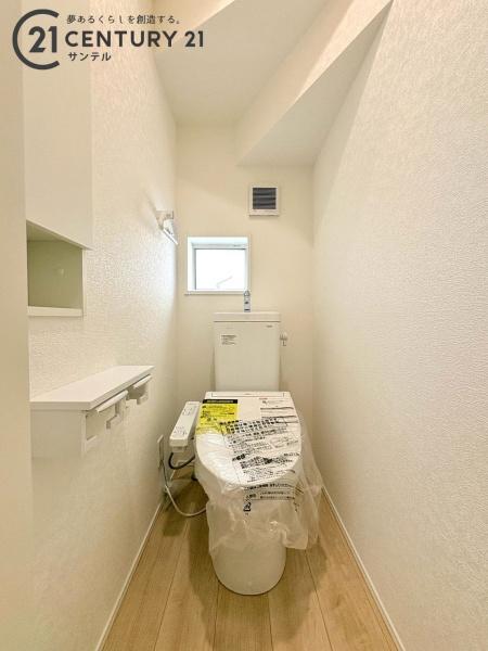 宮崎市島之内第13-1号棟　新築戸建