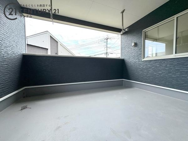 宮崎市島之内第13-1号棟　新築戸建