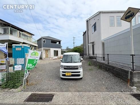 宮崎市島之内第13-1号棟　新築戸建